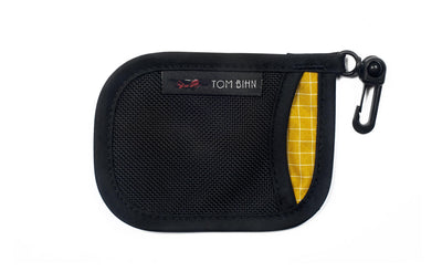 visible variant TB1229-BBOD^^A Pocket Pouch in Black with a Solaris interior.