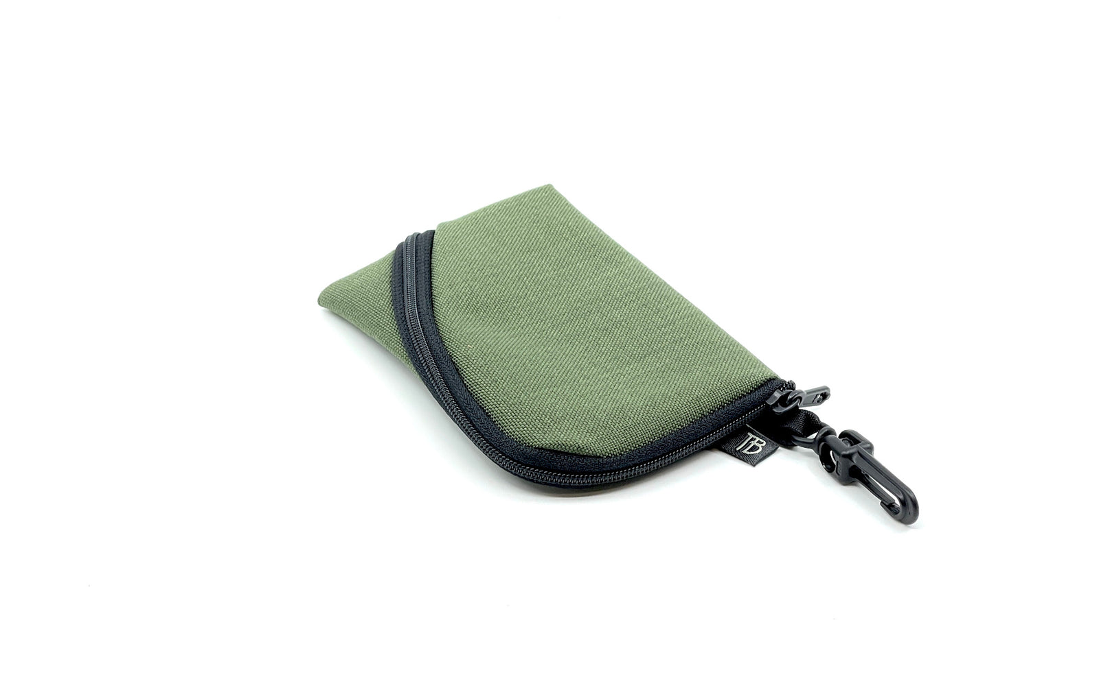 visible variant TB12451-2C^^A Mini Ghost Whale Pouch in Boreal (pale green).