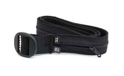 visible variant TB0901XL-BA^^An Extra-Large Travel Money Belt in Black.