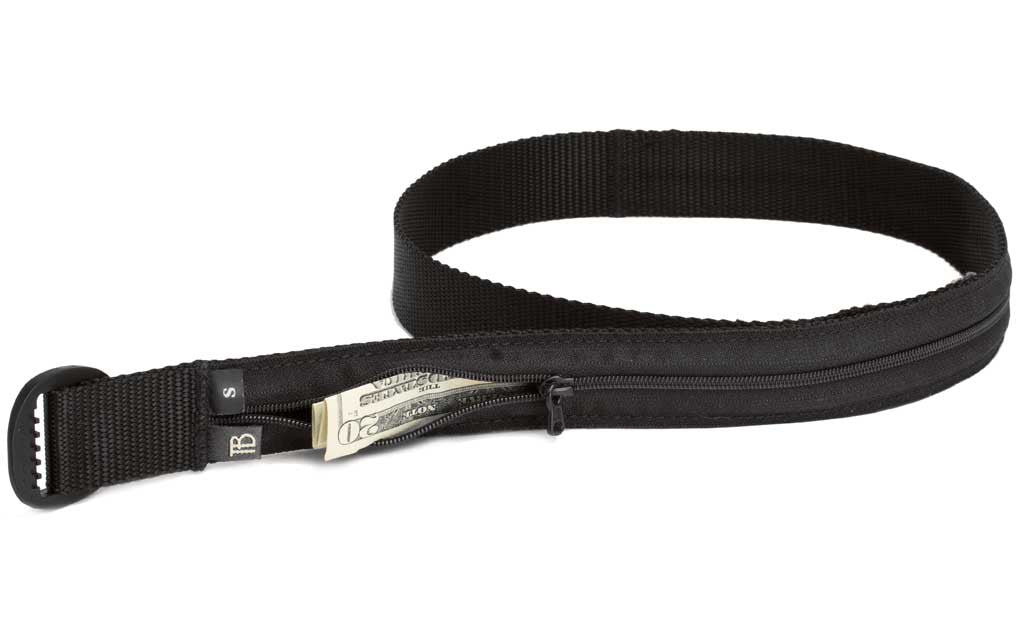 Travel Money Belt - Travel Belt display picture 1
