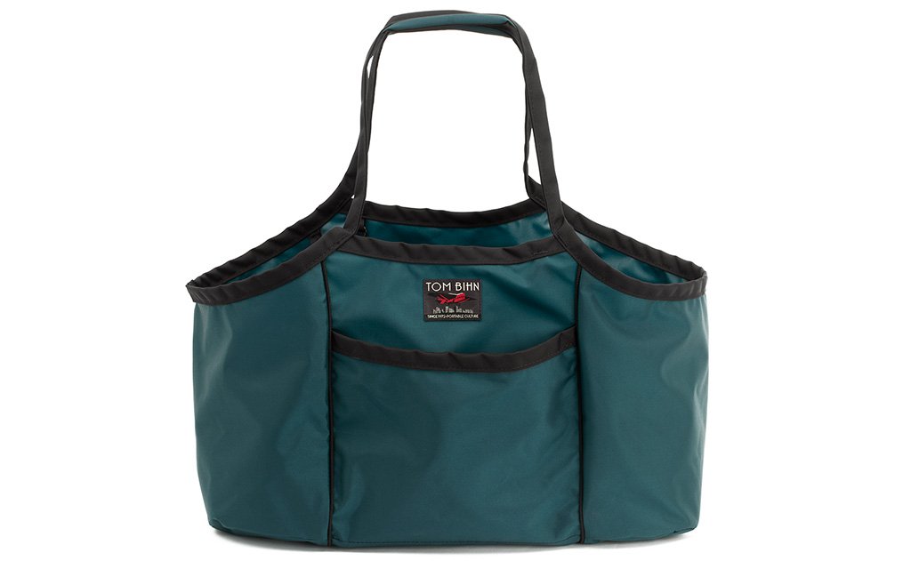 visible variant TB0618-SR^^The Monster Truck in Seapine (forest green) 630 Recycled.