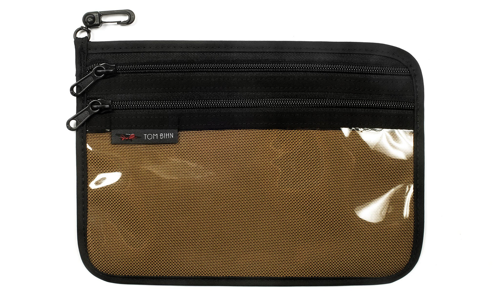 Double Organizer Pouch
