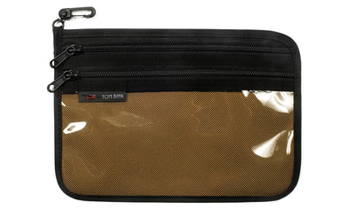 Double Organizer Pouch