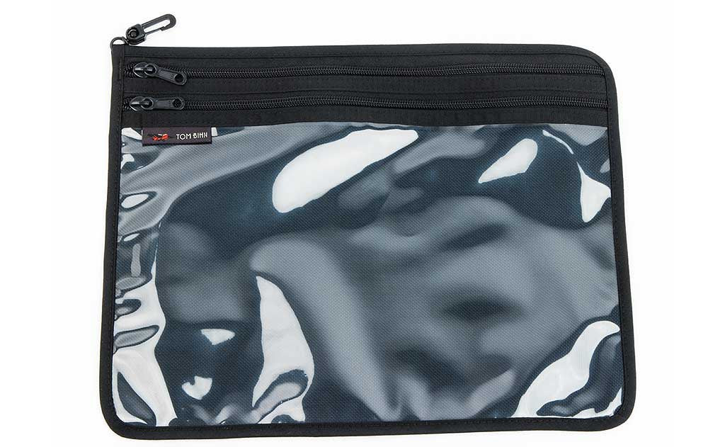 Tom bihn double organizer pouch 2025