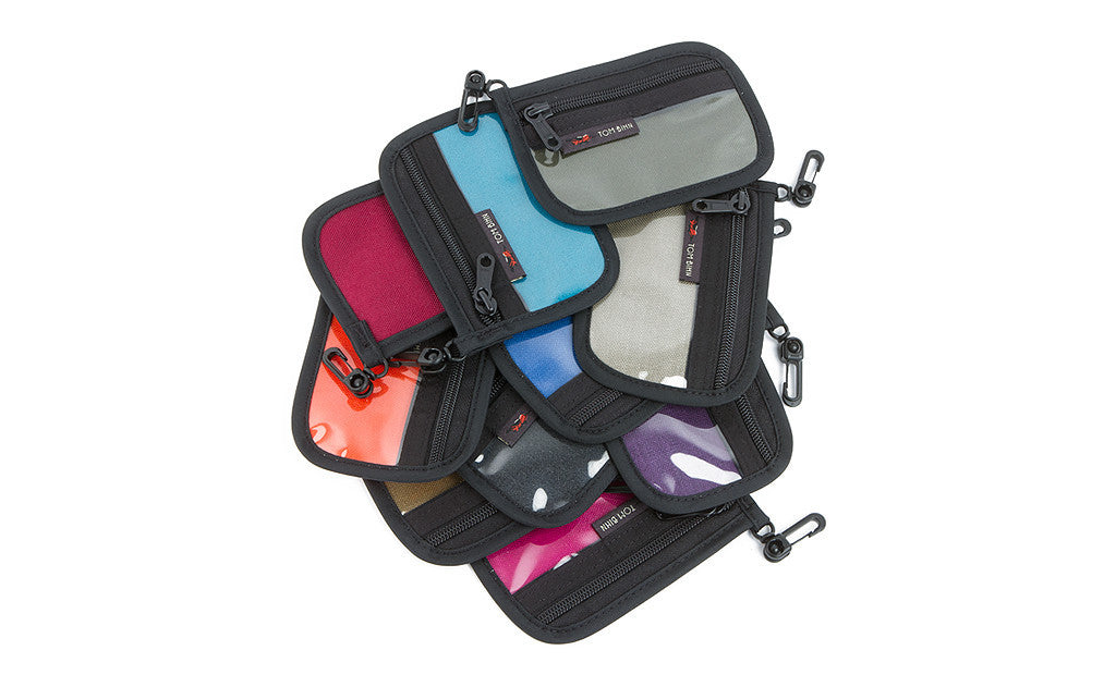 Tom bihn organizer pouch new arrivals