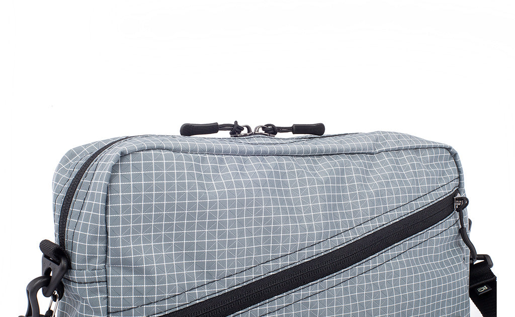 Tom Bihn パッキングキューブショルダーバッグ TOM BIHN Packing Cube Shoulder Bag, 6.5L, 12.2
