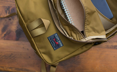 detail visible^^Close-up of the ice axe loop.