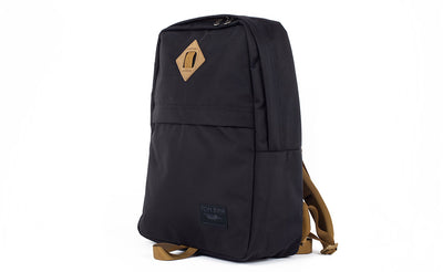 visible variant TB0923-BK^^3/4 shot of the Guide's edition Paragon in Black