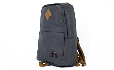 visible variant TB0923-GK^^3/4 shot of the Guide's edition Paragon in Nebulous Grey