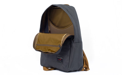 visible variant TB0923-GK^^Interior shot of the Guide's edition Paragon in Nebulous Grey