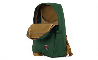 visible variant TB0923-WK^^Interior shot of the Guide's edition Paragon in Wilderness