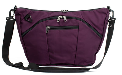 TB1405-UKND^^Reverse shot of Parental Unit in Aubergine (dark purple) 525 Ballistic.