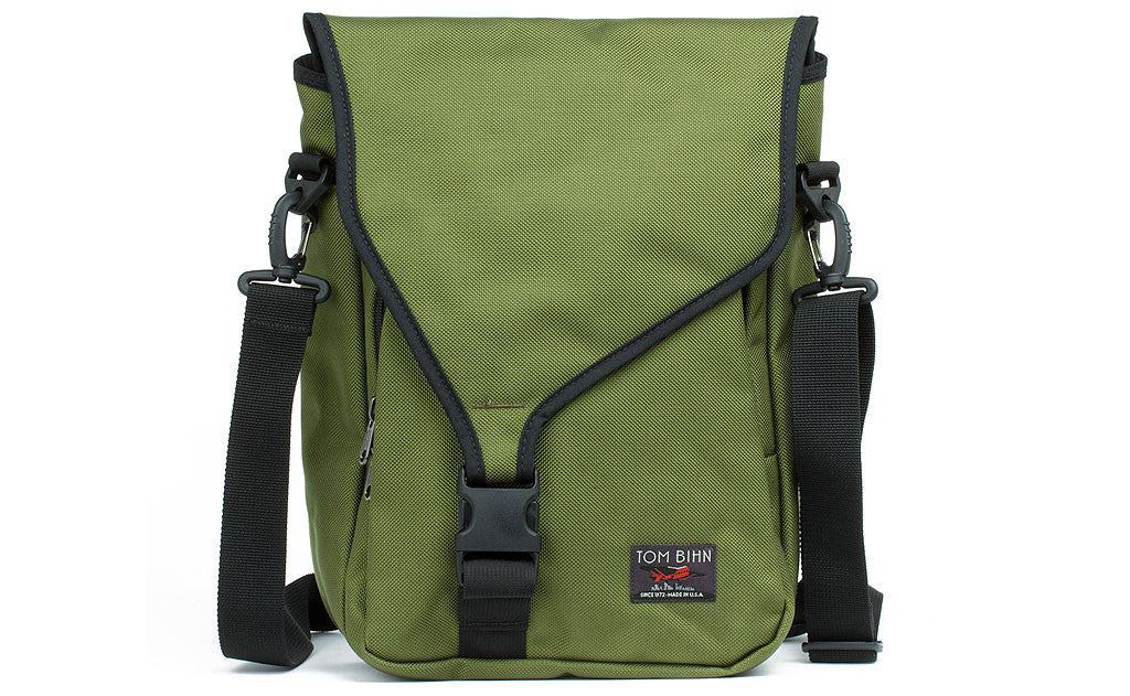visible variant TB0243-VBSD TB0243-VBND^^The Ristretto in Verde (green) 1050 Ballistic.