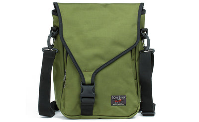 visible variant TB0243-VBSD TB0243-VBND^^The Ristretto in Verde (green) 1050 Ballistic.