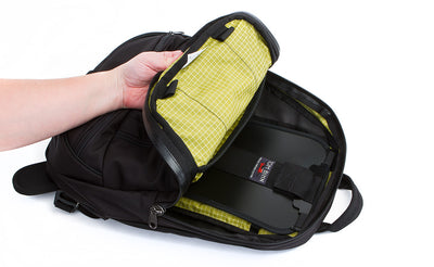 ^^The Synapse 19 Frame Sheet installed in a Synapse 19.