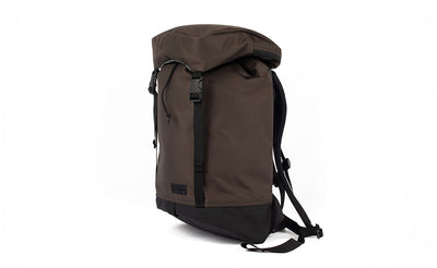 visible variant TB0116-RKLJ ^^A 3/4 shot of the Shadow Guide 23 in Ursa (brown-grey) 525 Ballistic.