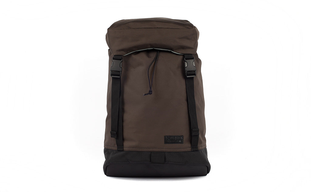 visible variant TB0116-RKLJ ^^The Shadow Guide 23 in Ursa (brown-grey) 525 Ballistic.