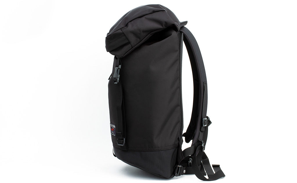 visible detail^^Profile shot of the Original Shadow Guide 31.