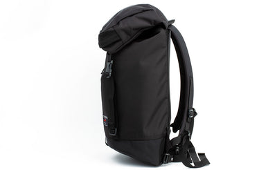 visible detail^^Profile shot of the Original Shadow Guide 31.