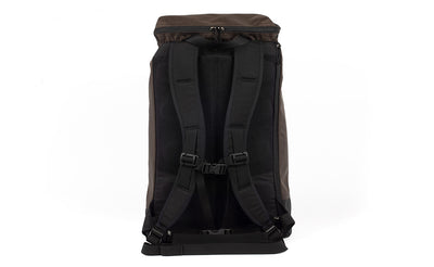 visible variant TB0117-RKLJ^^A reverse shot of the Shadow Guide 33 in Ursa (brown-grey) 525 Ballistic.