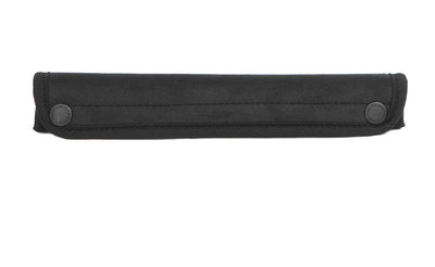 visible variant TB0530^^An Ultrasuede Should Strap wrap.