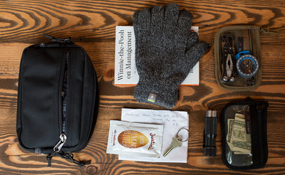 lifestyle  visible^^A possible loadout for the Side Effect.