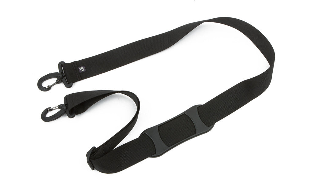 ^^The Simple Shoulder Strap.
