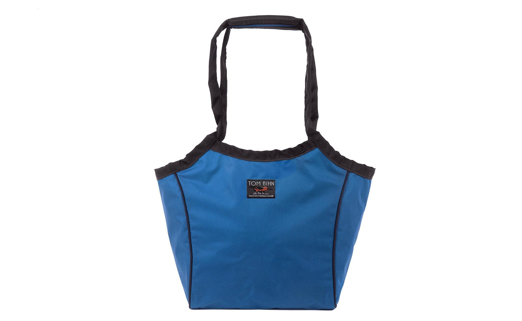 TOM BIHN Original Small Shop Bag, Reusable Shopping Bag, 15L