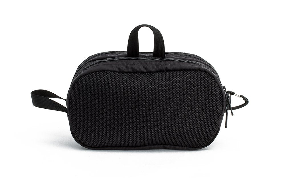 visible variant TB1202-BJ^^The Large Snake Charmer in Black 210 Ballistic.