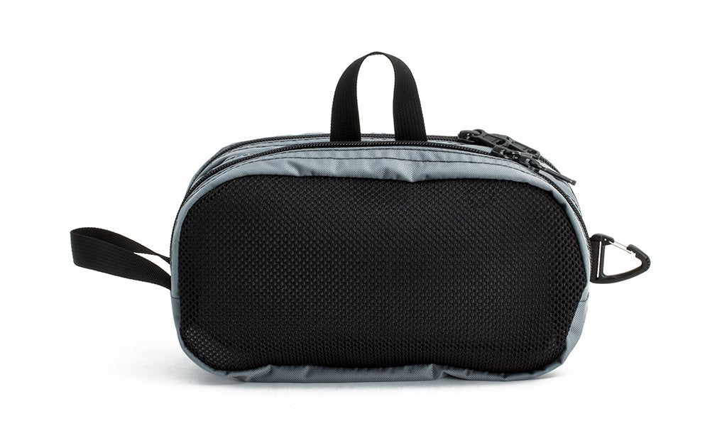 visible variant TB1202-LJ^^The Large Snake Charmer in Cloud (light grey) 210 Ballistic.