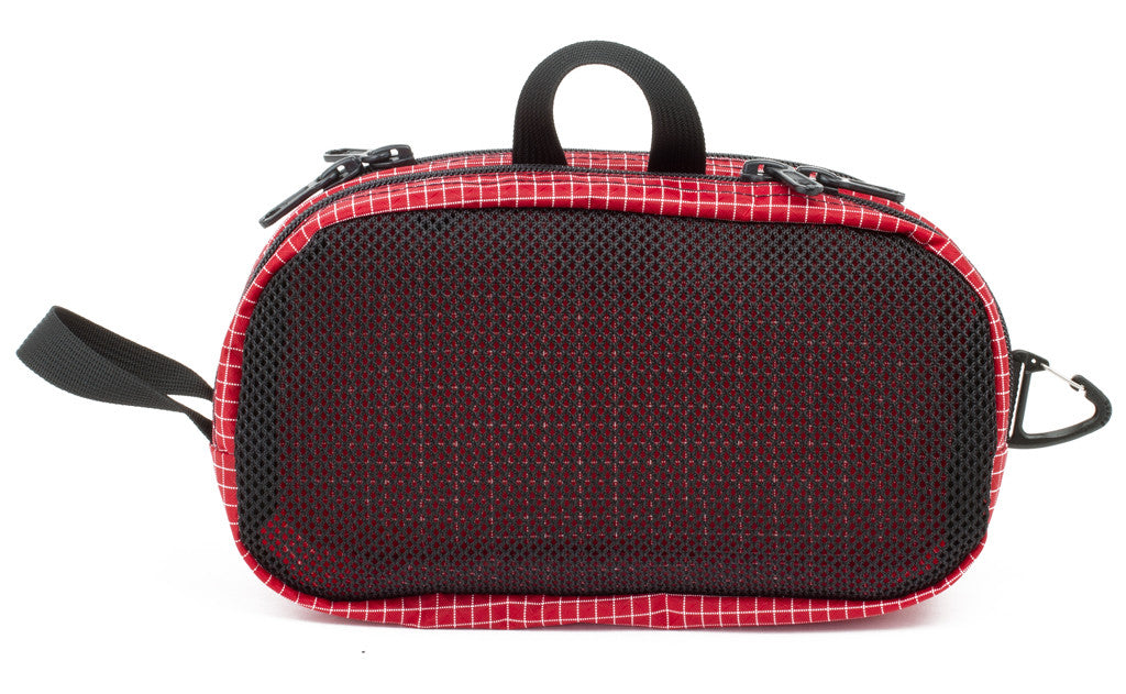 visible variant TB1202-ID^^The Large Snake Charmer in Iberian (red with white grid) 200 Halcyon.