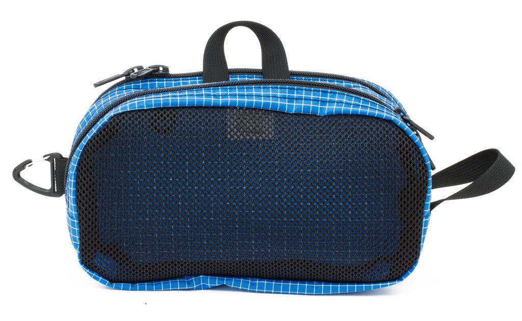 visible variant TB1202-LD^^The Large Snake Charmer in Island (blue with white grid) 200 Halcyon.