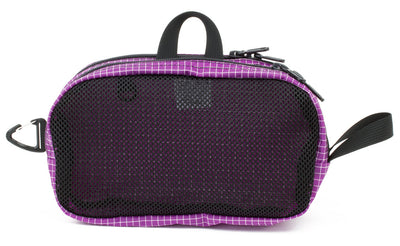 visible variant TB1202-UD^^The Large Snake Charmer in Ultraviolet (purple with white grid) 200 Halcyon.