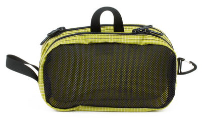 visible variant TB1202-WD^^The Large Snake Charmer in Wasabi (green with white grid) 200 Halcyon.
