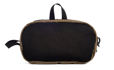 visible variant TB1202-CD^^The Large Snake Charmer in Coyote (brown with white grid) 200 Halcyon.