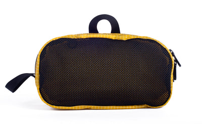 visible variant TB1202-OD^^The Large Snake Charmer in Solaris (yellow with white grid) 200 Halcyon.