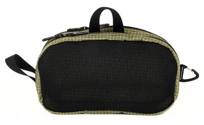 visible variant TB1202-8D^^The Large Snake Charmer in Taiga (olive green with white grid) 200 Halcyon.