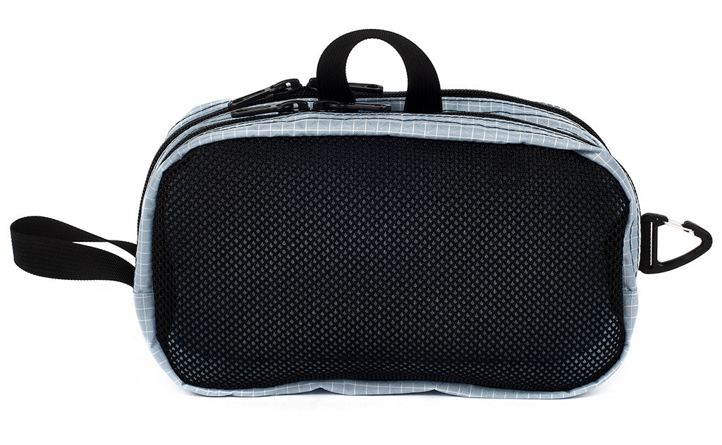 visible variant TB1202-7D^^The Large Snake Charmer in Tidal (light blue-grey with white grid) 200 Halcyon.