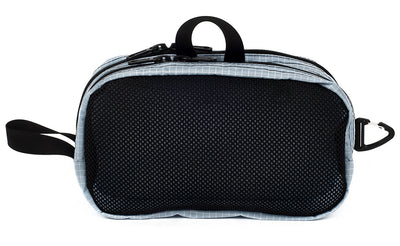 visible variant TB1202-7D^^The Large Snake Charmer in Tidal (light blue-grey with white grid) 200 Halcyon.