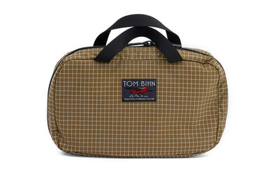 visible variant TB1265-CD^^A Standard Spiff Kit in Coyote (brown with white grid) 200 Halcyon.