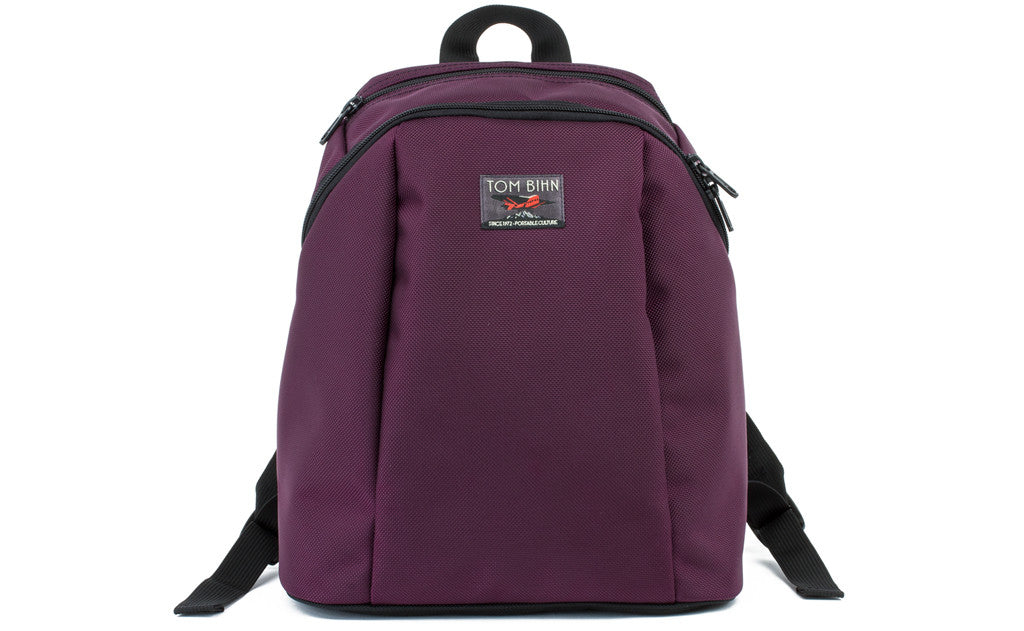 visible variant TB0106-ABND^^The Sprout in Aubergine (purple) 1050 Ballistic.