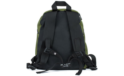 detail visible^^The rear of The Sprout.