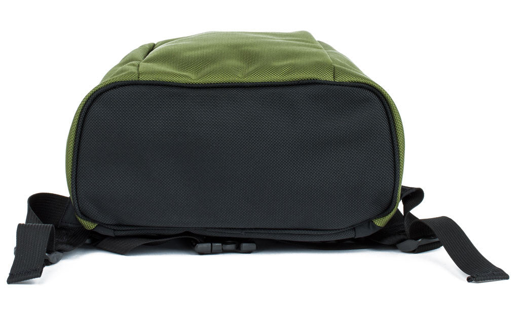 detail visible^^The bottom panel of the Sprout.