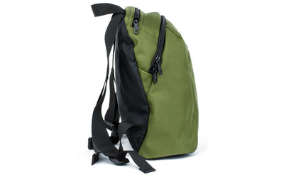 detail visible^^The right side of The Sprout.