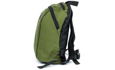 detail visible^^The left side of The Sprout.