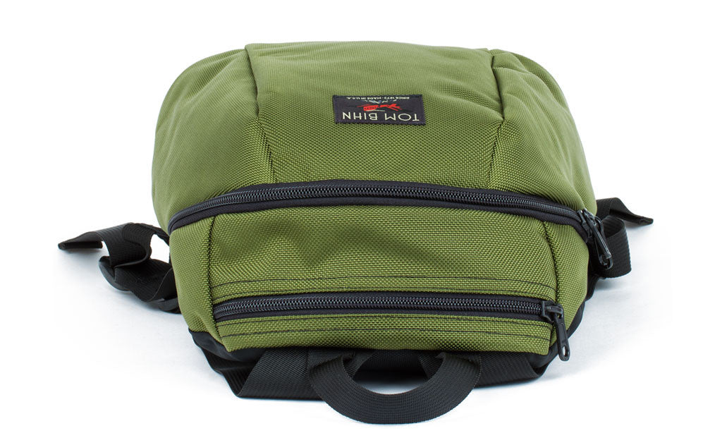 detail visible^^A top-down shot of The Sprout.