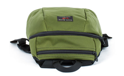 detail visible^^A top-down shot of The Sprout.