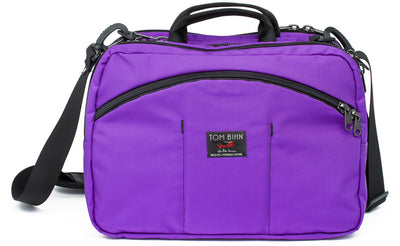 visible variant TB0975-AKDJ^^The Stowaway in Alphaviolet (bright purple) 525 Ballistic.