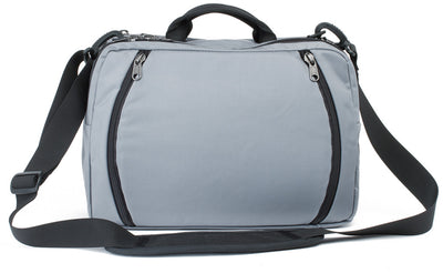 visible variant TB0975-LKLJ^^A reverse shot The Stowaway in Cloud (light grey) 525 Ballistic.