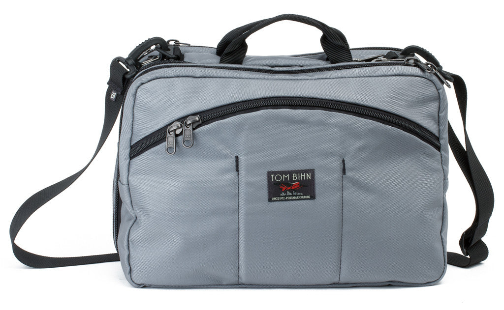 visible variant TB0975-LKLJ^^The Stowaway in Cloud (light grey) 525 Ballistic.